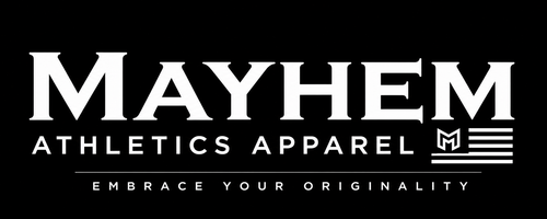 Mayhem Athletics Apparel